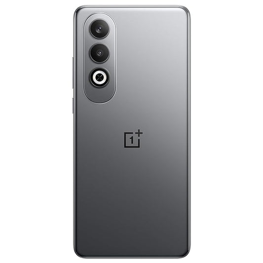 Oneplus Nord CE4 (Dark Chrome, 128GB Storage) (8GB RAM)