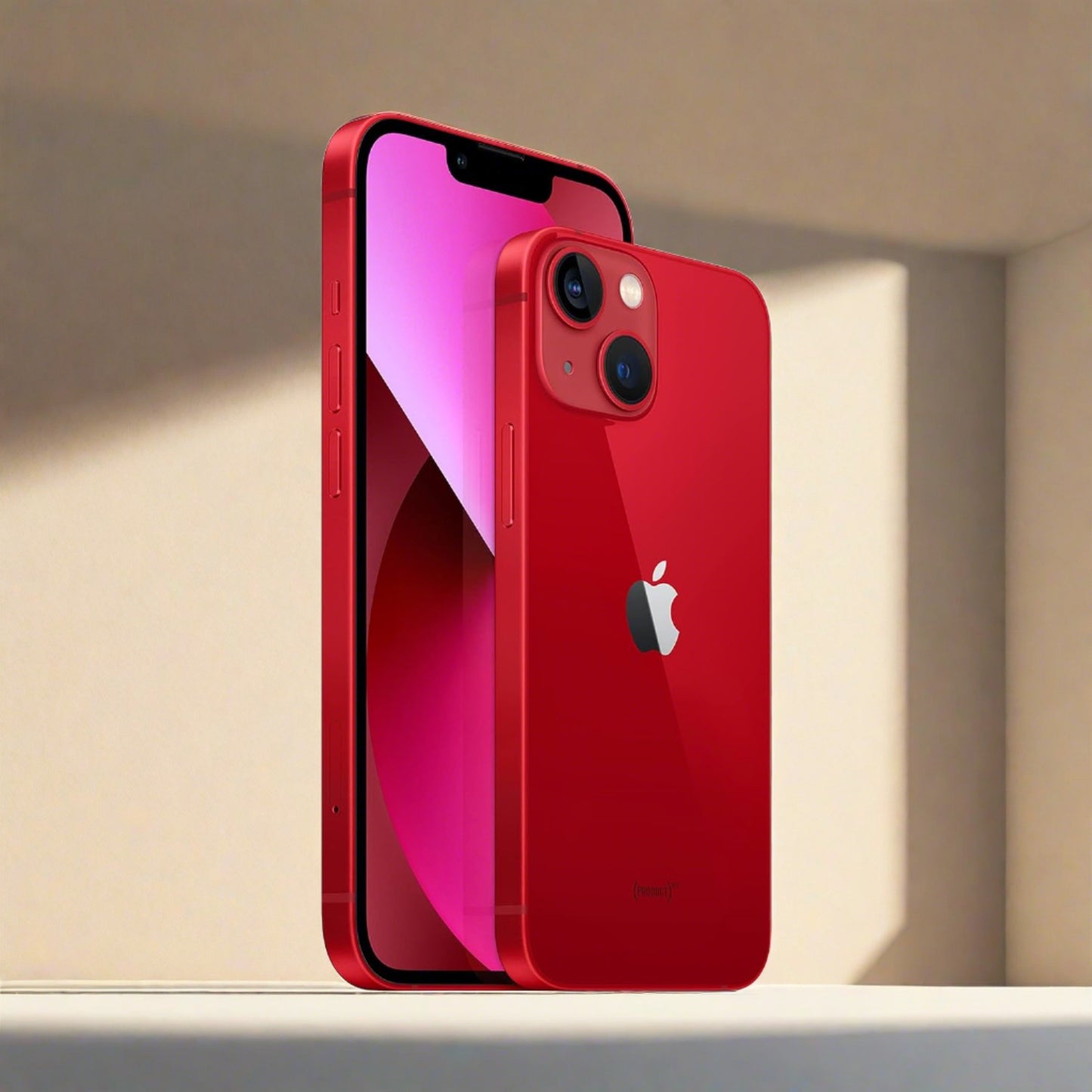 IPhone 13 128GB RED