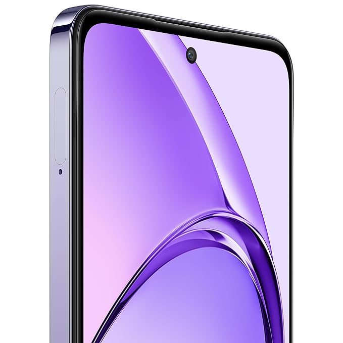 OPPO A3pro 5G (Moonlight purple, 128GB) (8 GB RAM)