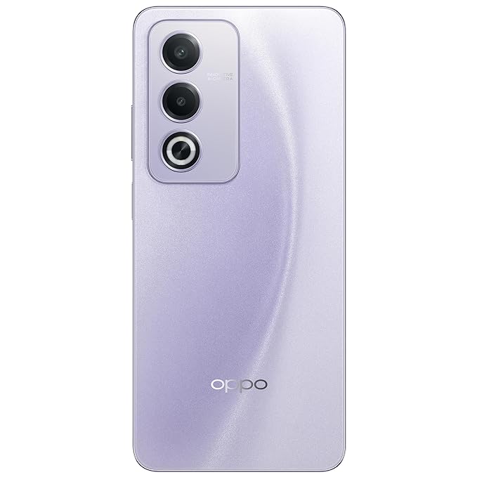 OPPO A3pro 5G (Moonlight purple, 128GB) (8 GB RAM)